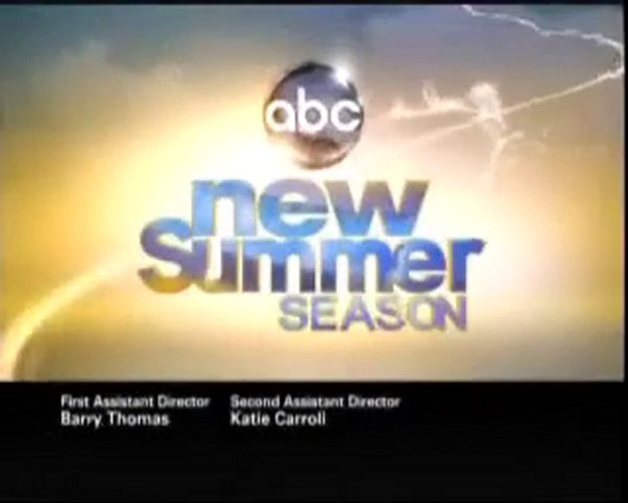 Rookie Blue - ABC Promo