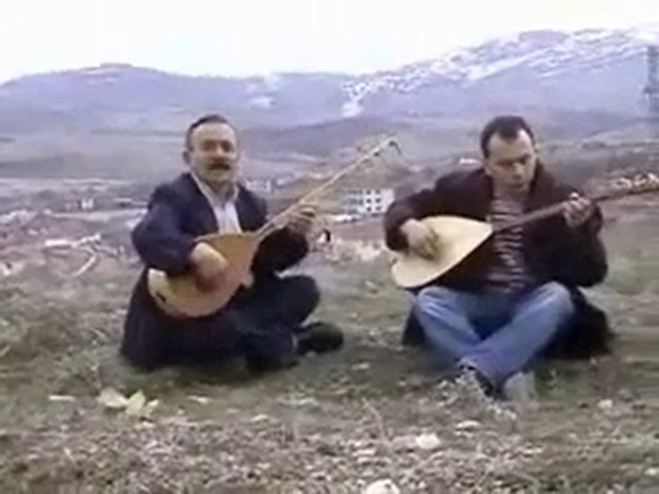 Mehmet Kacan - Gelin Olali
