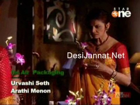 Jaane Pahchane Se Ye Ajnabi - 18th May 2010 pt1