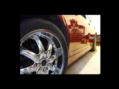 Mobile Detailing Service Hunt Valley Md 443-845-7344