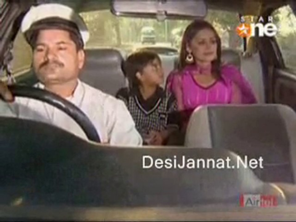 Jaane Pahchane Se Ye Ajnabi - 18th May 2010 pt3