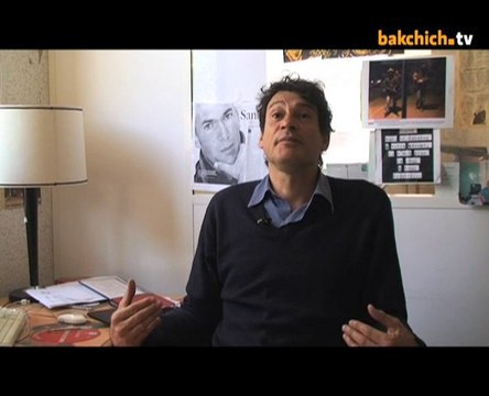 Sarko et les flics / Jean-Michel Décugis
