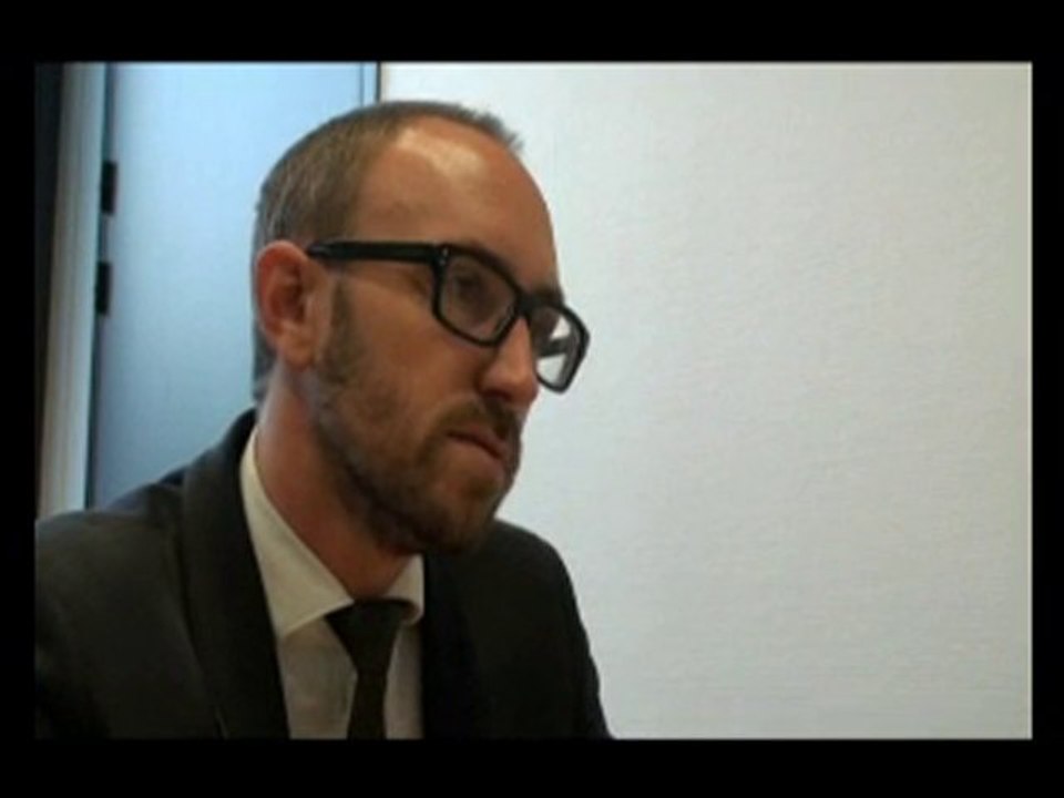 Julien Cazala Branchée Culture INSEEC Paris