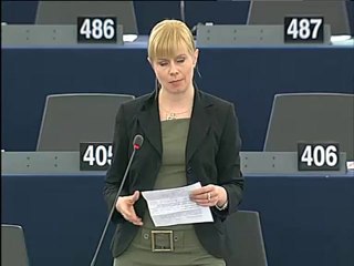 Riikka Manner on agriculture