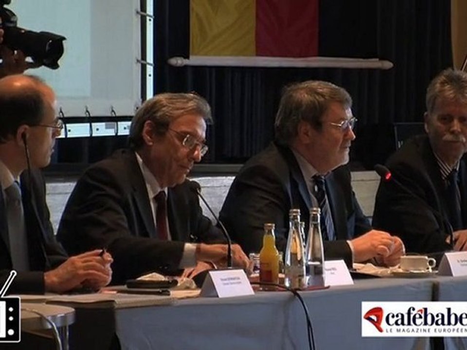 Conseils municipaux Strasbourg Kehl