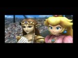 VidéoTest Super Smash Bros Brawl Wii