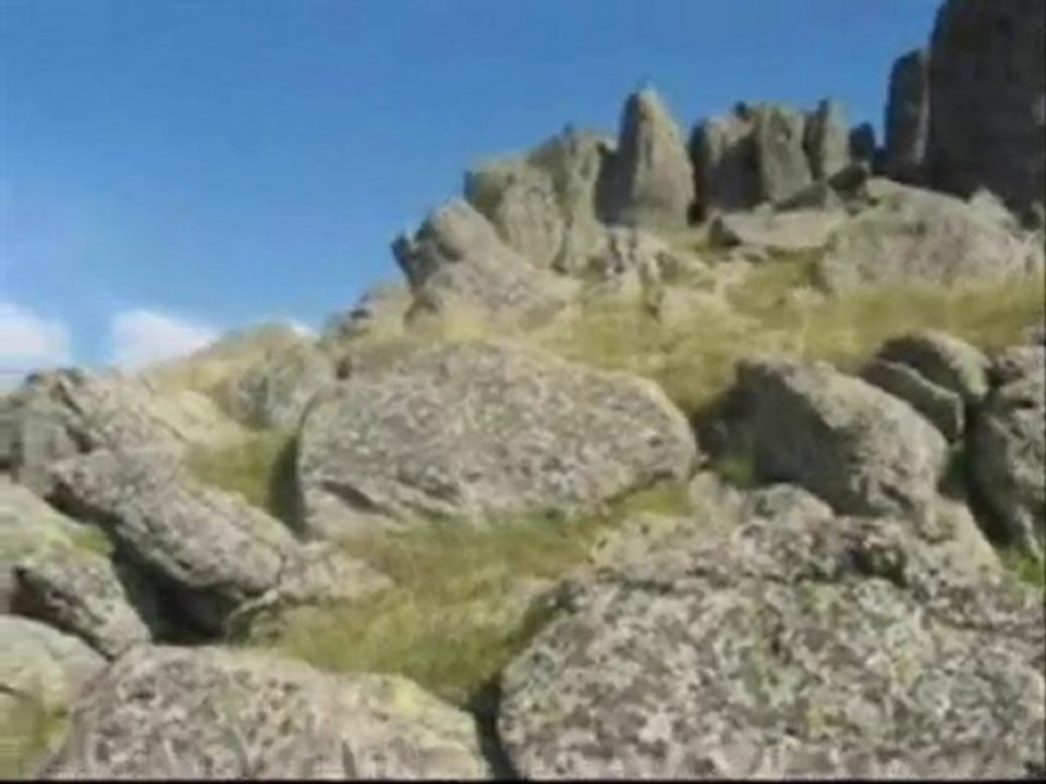 Emirdağ Yaylaları - Emirdag