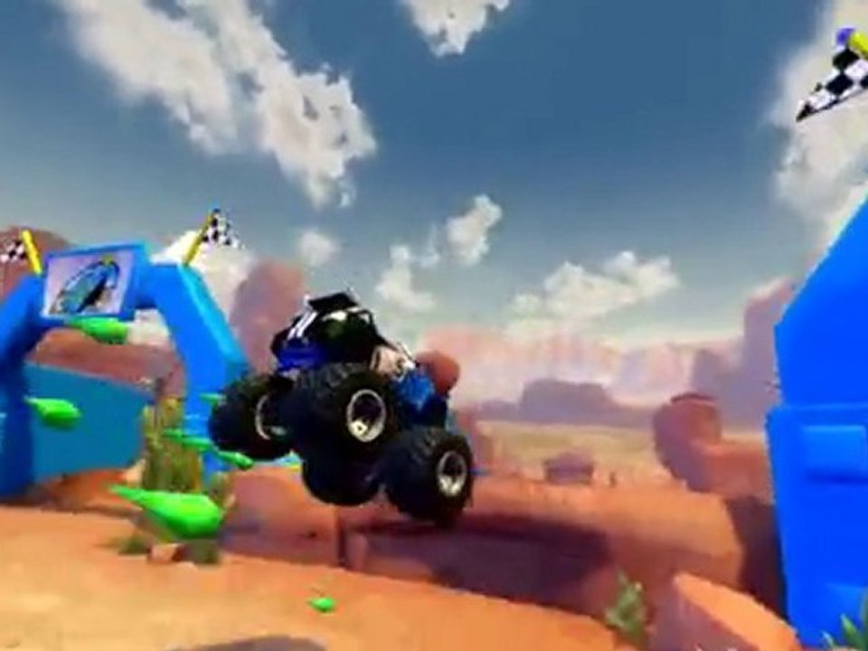 Toy Story 2 - Nouveau Trailer