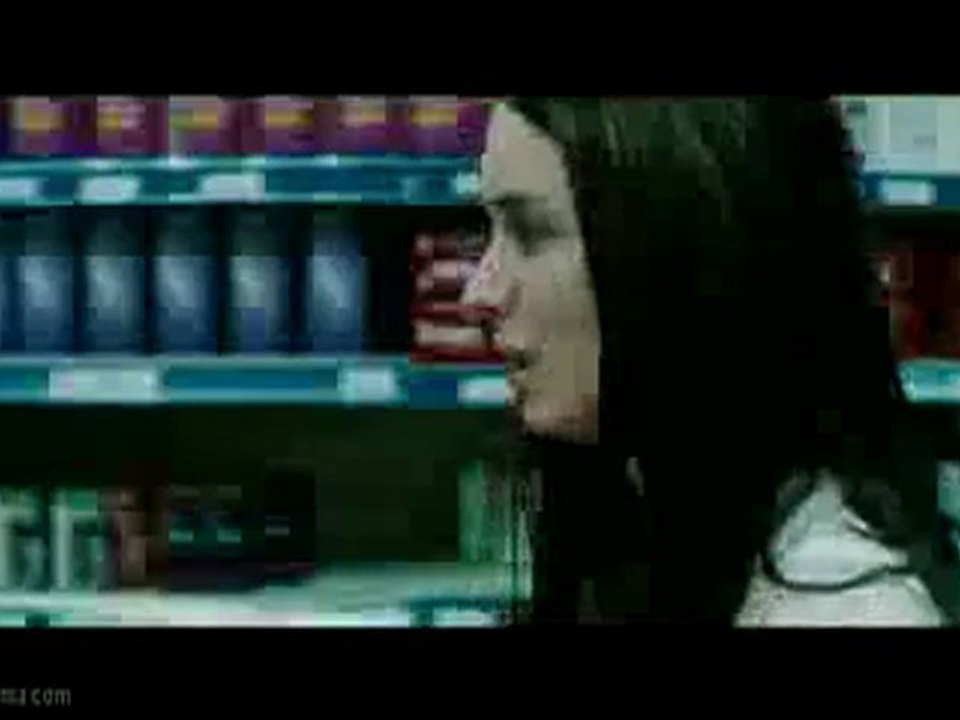 Nightmare on Elm Street 2010 Movie Trailer 2 [HD]