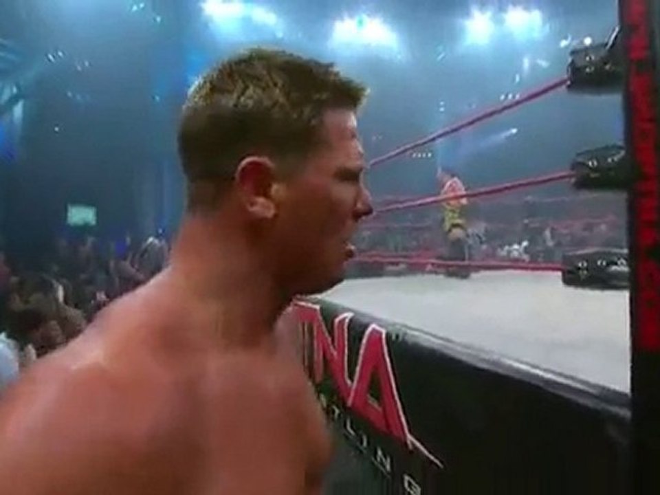TNA Sacrifice 5/16/10 Part 10/11
