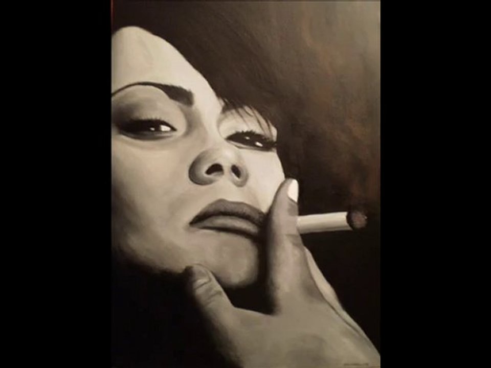 Mlle smoke