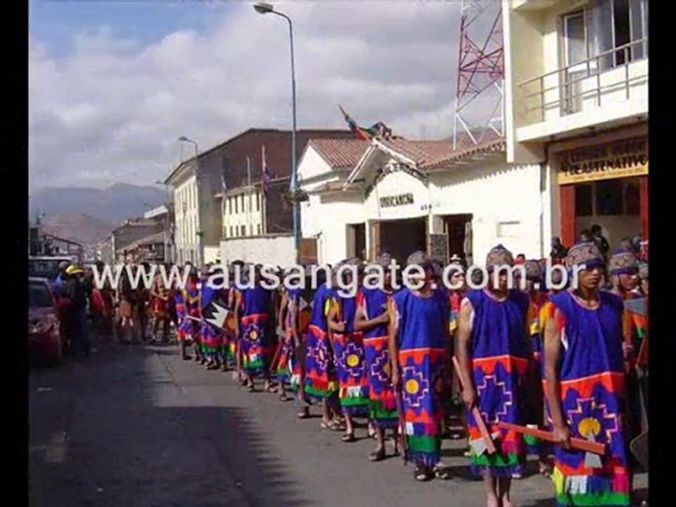 festa do corpus christi