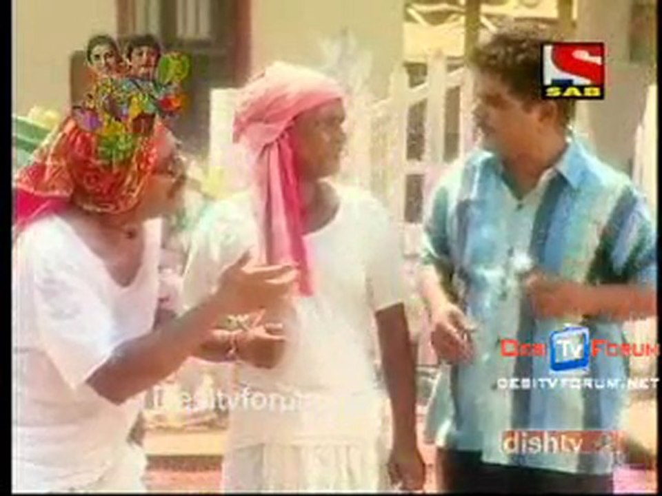 Laptaganj - 18th May 2010 - pt4