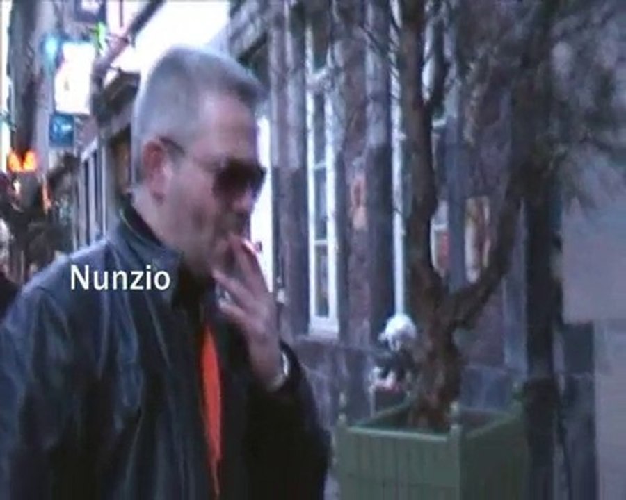 Dodone à Namur en Mai