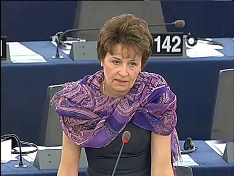 Anneli Jäätteenmäki on Explanations of vote