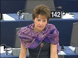 Anneli Jäätteenmäki on Explanations of vote