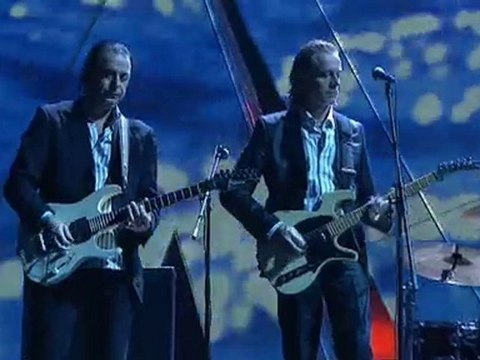 -Валерий Меладзе- (Valery Meladze)- Vopreki (live fin 2009)