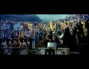 Harry Potter and the Goblet of Fire  (2005)