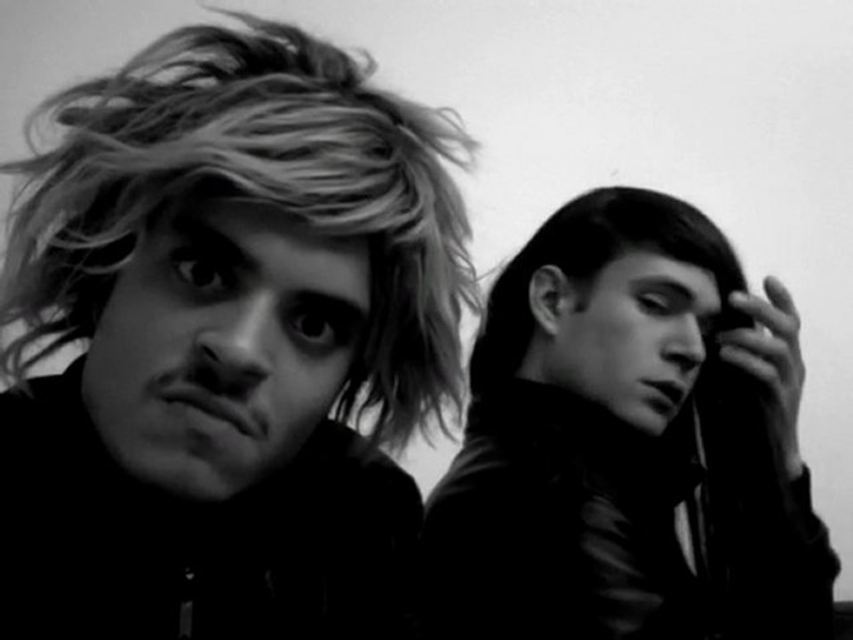 J'Ai Demandé À La Lune