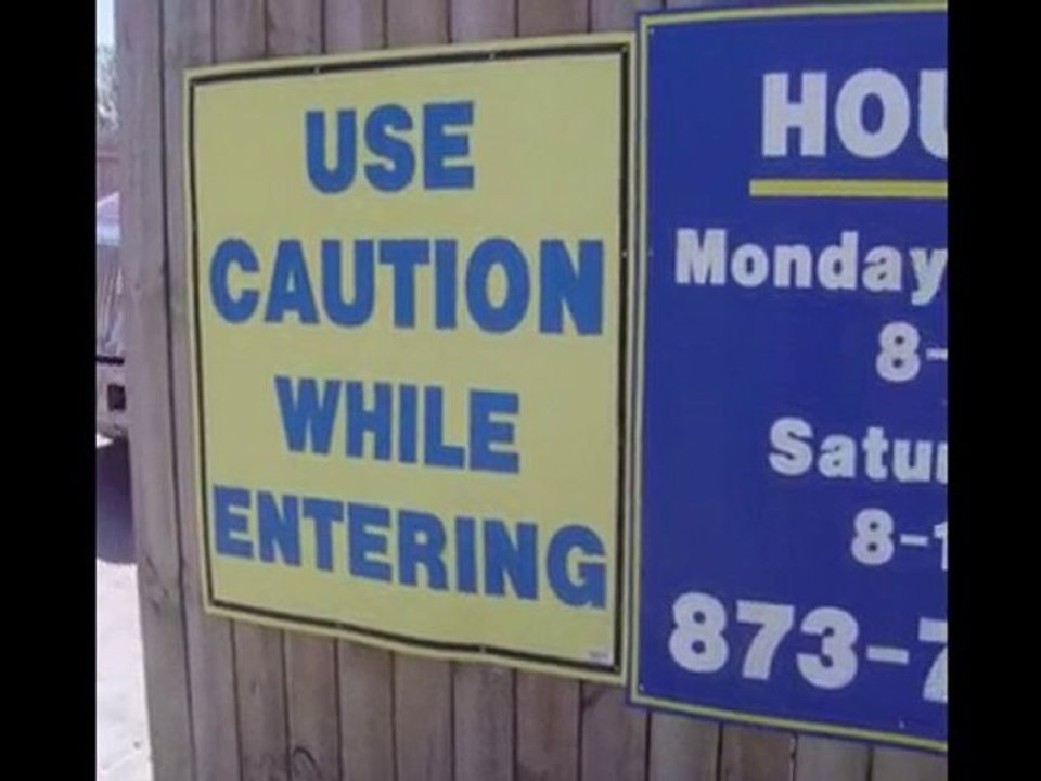 SALVAGE YARDS BUFFALO NEW YORK NY, SALVAGE YARDS