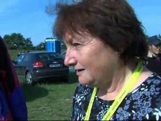 Randonnée : Les 4 jours en Chantonnay