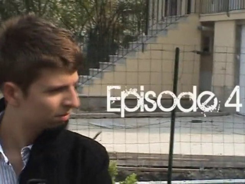 Hard Day Episode 4