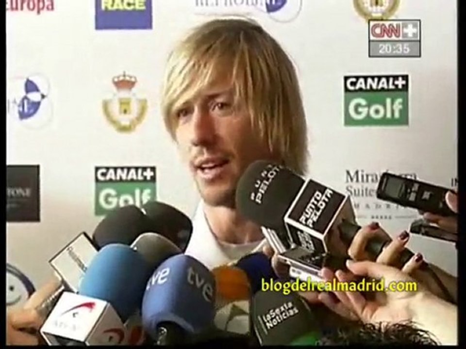 Sergio Ramos