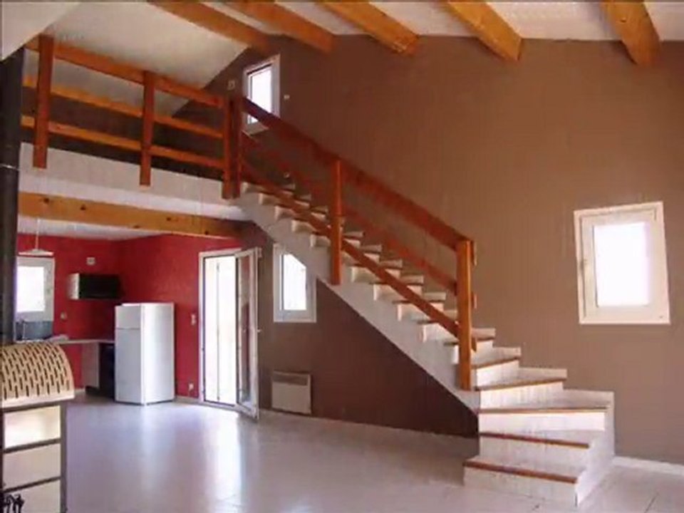 FABREGUES très jolie villa F7 168m2 habitables