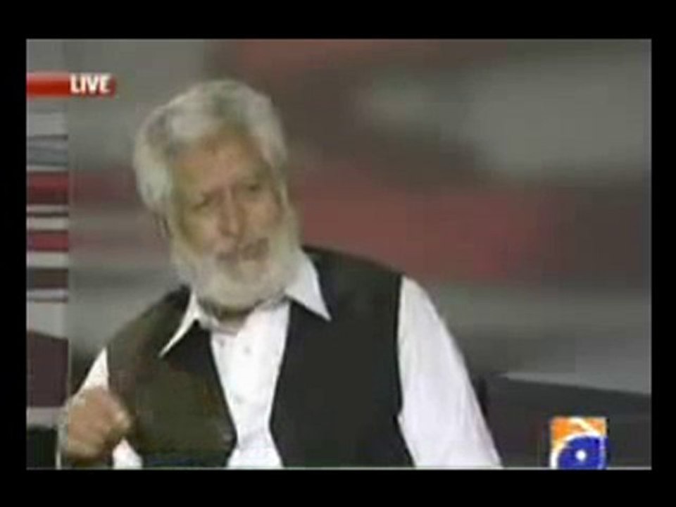 Capital Talk 18th May2010    part 1