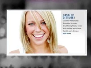 How to Find a Rockland County Cosmetic Dentist