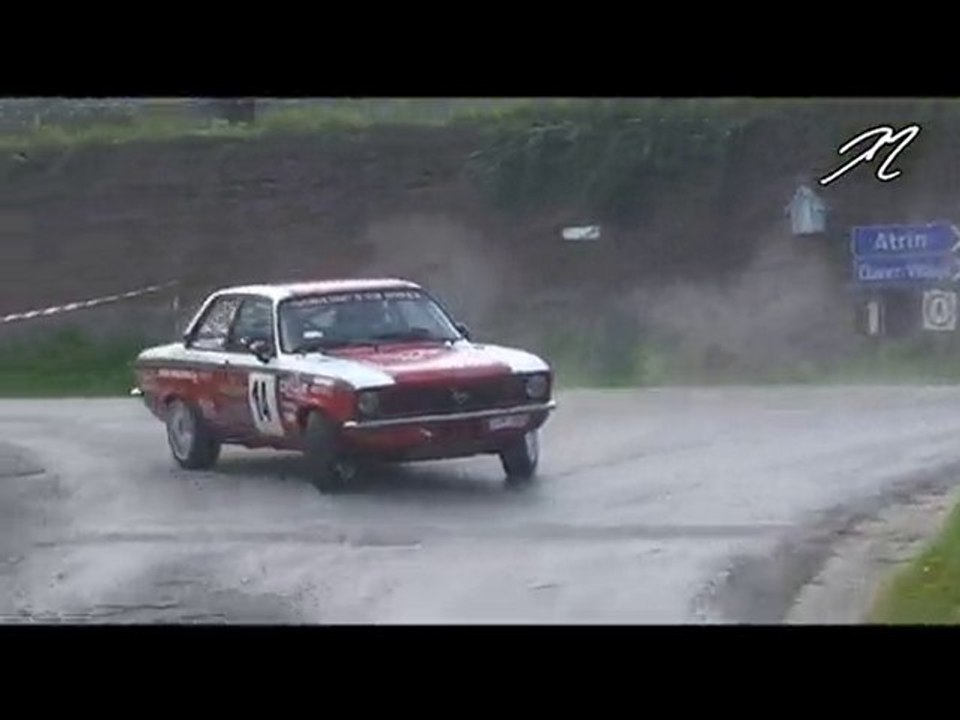 RS de Clavier 2010 by JM