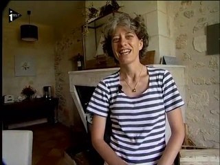 LA MAISON DE SOUSSANS