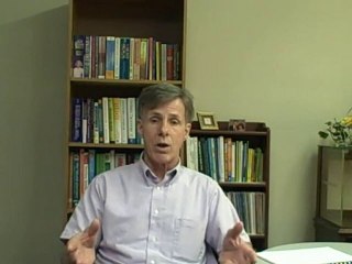 Your Brain and Vitamin B12 (Dr. Bud Tarreto)