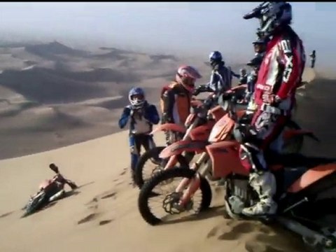 Cap Rallye : Rallye Maroc 2010 34 ( caprallye.com)