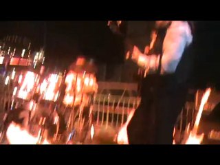 extrait de Hey Joe par  Princesse de Nuit et Eric le Rouge