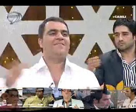 Şahap Akagün - Buldun bir Urfalı eğlen bakalım