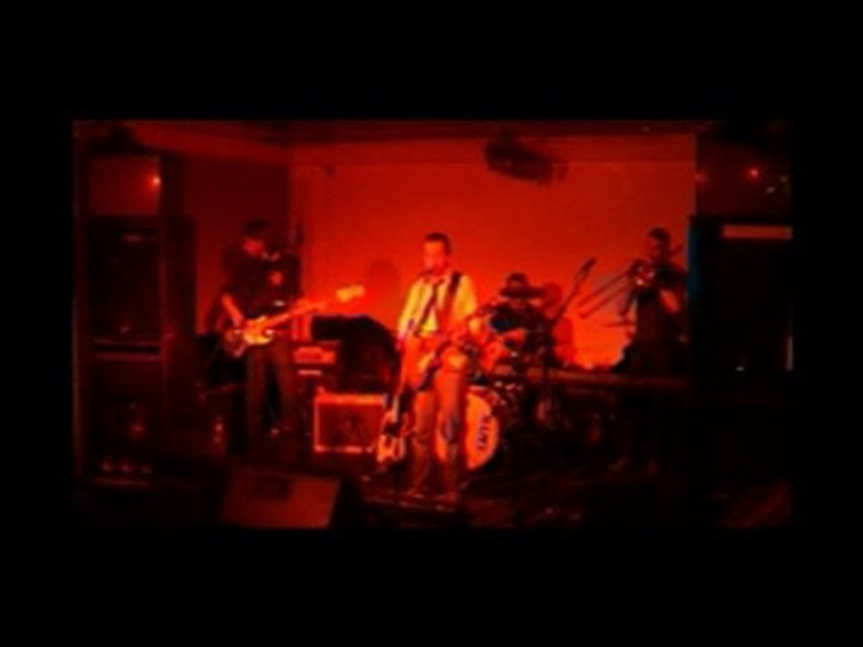 Degadezoo aux Viziteurs "Sardines"