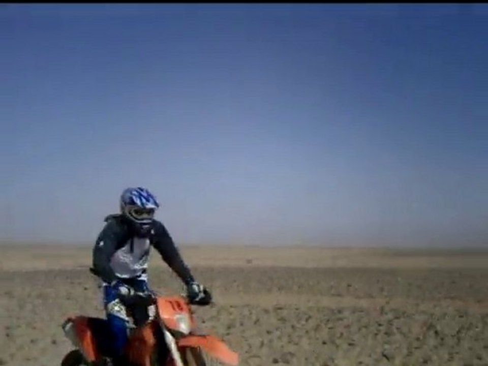 Cap Rallye : Rallye Maroc 2010 37 (www.caprallye.com)