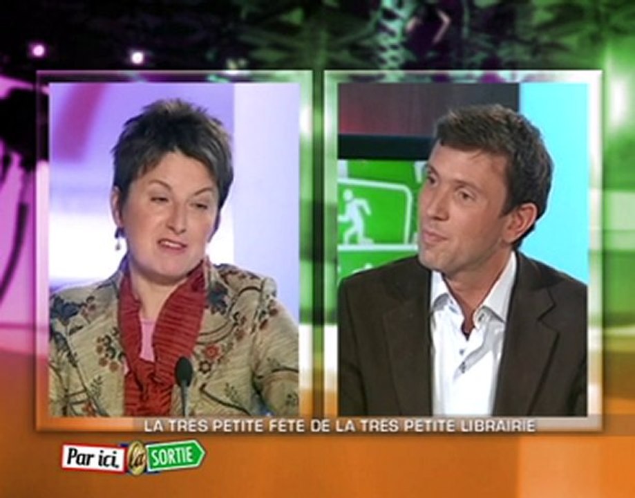 Par ici la sortie du 18 mai 2010