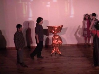 Roald Dahl - Charlie et la chocolaterie