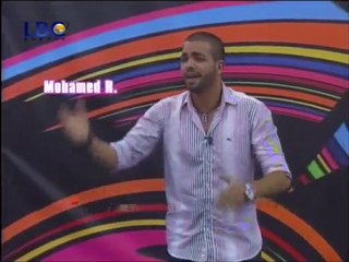 Quotidiennes / Dailies 18/05 - (2) - Star Academy LBC 7