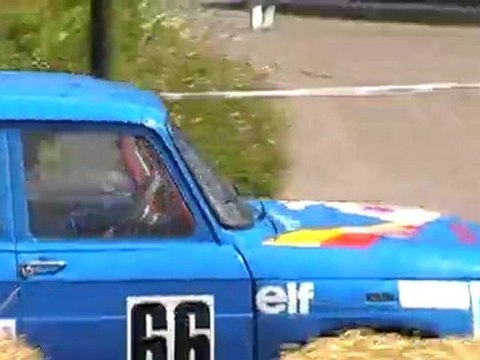 r8 eddy delair slalom hirson