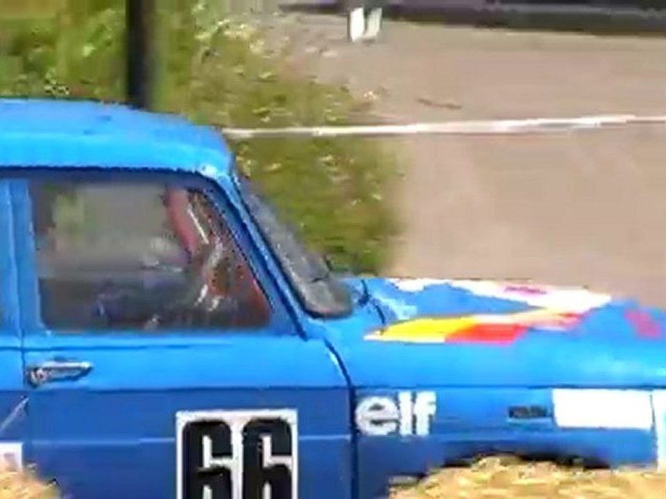 r8 eddy delair slalom hirson