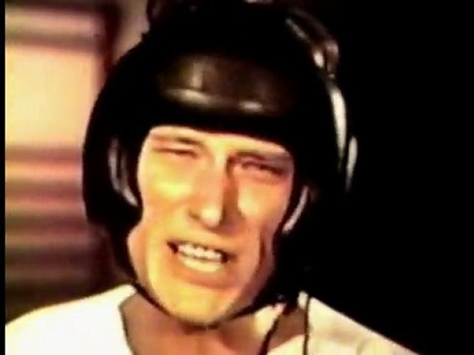 Johnny raconte 1967