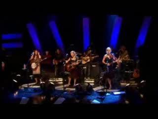 Dixie Chicks-Taking the long way around