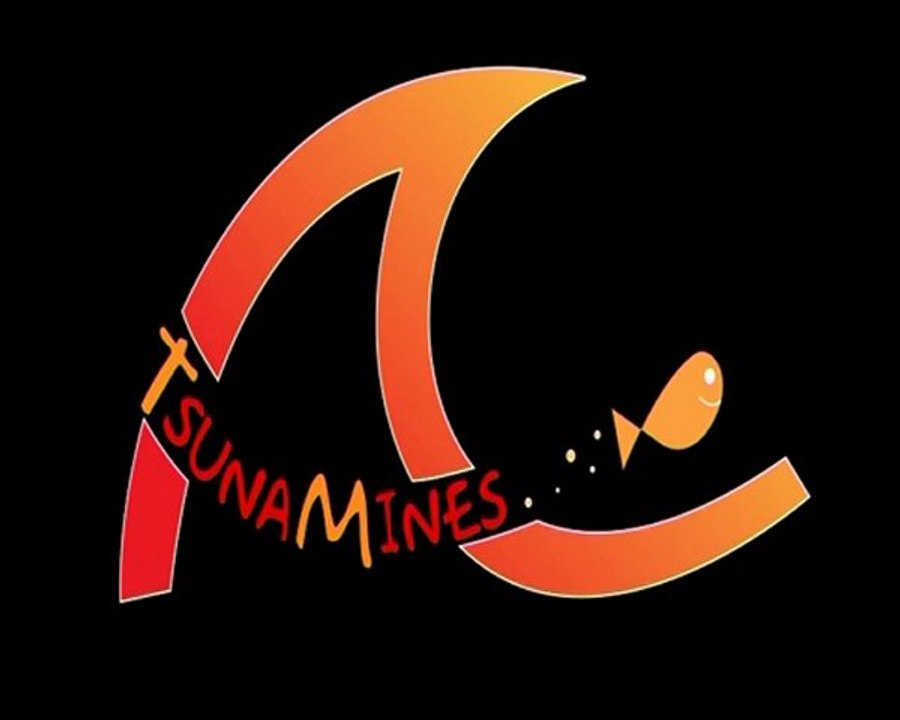 Campagne BDE 2010 - Tsunamines - musique de chorée