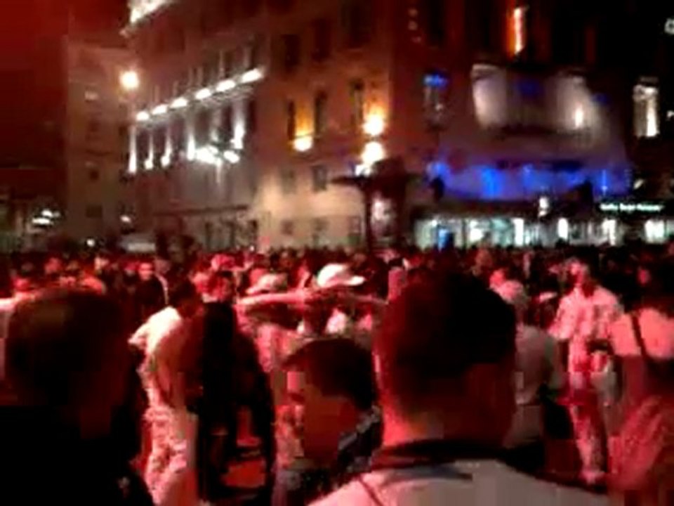 Ambiance vieux port 2