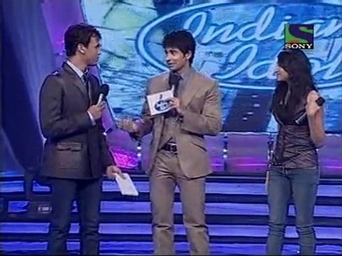 Indian Idol 5_18th May 2010 PT1 WWW.DESIJANNAT.NET
