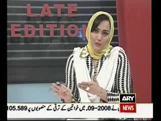 Late Editon 18th May2010  part 1