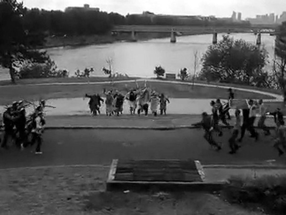 Nouvel R - Masta 2010